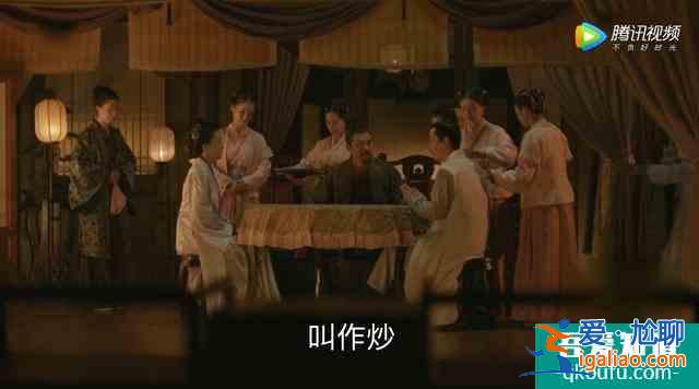 熱度退去一年，我還是想談?wù)劇吨瘛愤@部被嚴(yán)重低估的國產(chǎn)??？
