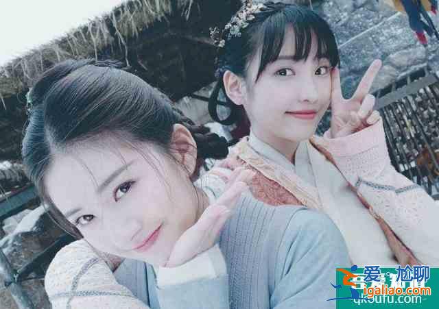 最新熱播甜寵劇10位古裝女神！《鳳歸四時歌》女配顏值不輸女主？