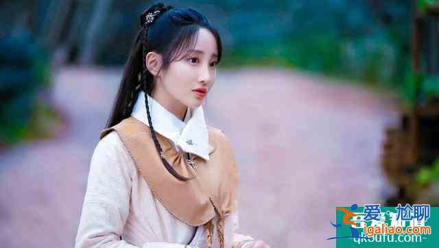 最新熱播甜寵劇10位古裝女神！《鳳歸四時歌》女配顏值不輸女主？