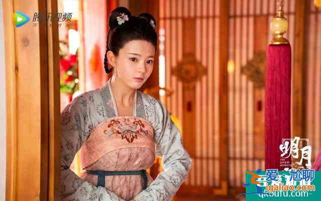 最新熱播甜寵劇10位古裝女神！《鳳歸四時歌》女配顏值不輸女主？