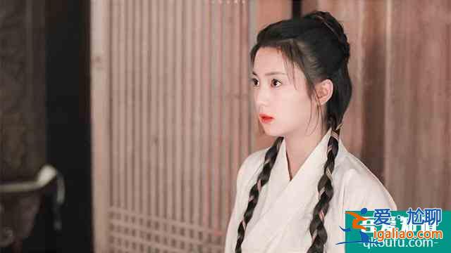 最新熱播甜寵劇10位古裝女神！《鳳歸四時歌》女配顏值不輸女主？