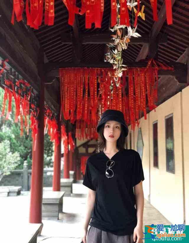 最新熱播甜寵劇10位古裝女神！《鳳歸四時歌》女配顏值不輸女主？