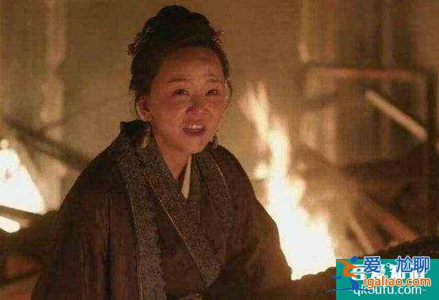 《知否》原著：都是“心機(jī)女”，憑什么明蘭好命？她們卻不得善終？