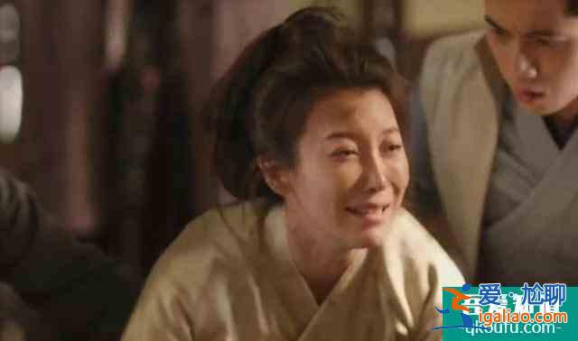 《知否》原著：都是“心機(jī)女”，憑什么明蘭好命？她們卻不得善終？