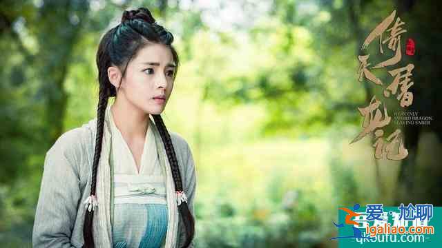 最新熱播甜寵劇10位古裝女神！《鳳歸四時歌》女配顏值不輸女主？