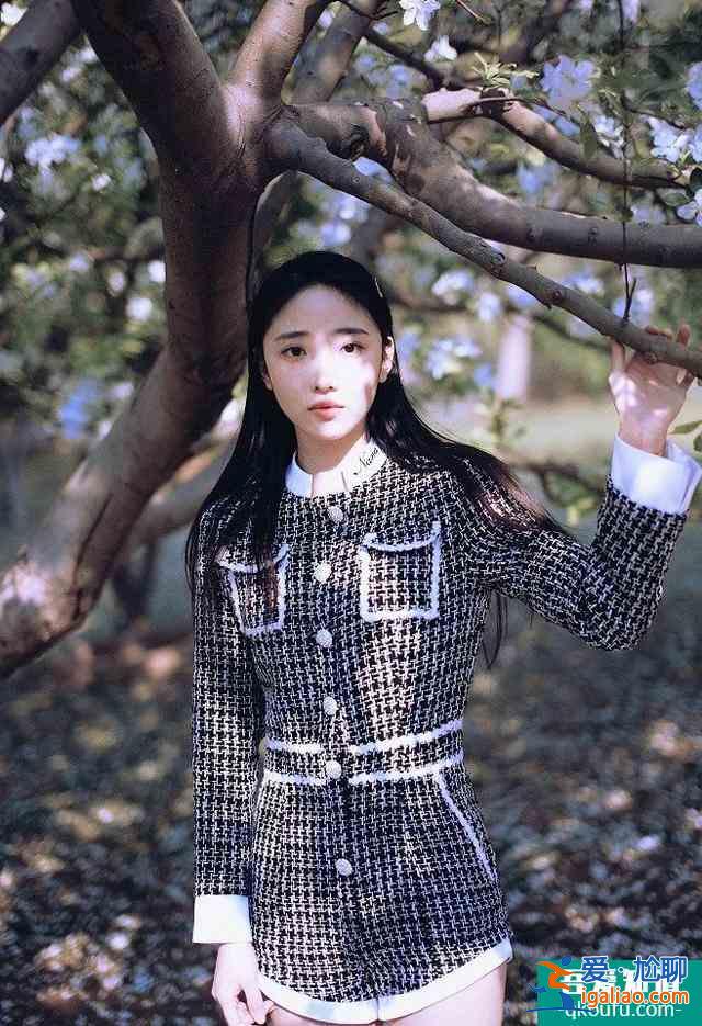 最新熱播甜寵劇10位古裝女神！《鳳歸四時歌》女配顏值不輸女主？