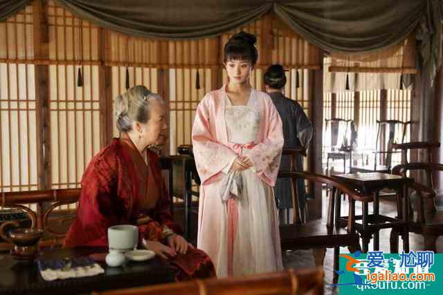 《知否》原著：都是“心機(jī)女”，憑什么明蘭好命？她們卻不得善終？