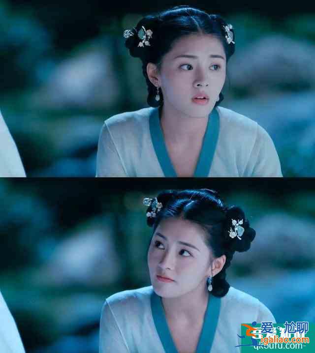 最新熱播甜寵劇10位古裝女神！《鳳歸四時歌》女配顏值不輸女主？