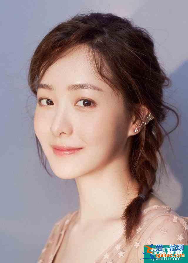 最新熱播甜寵劇10位古裝女神！《鳳歸四時歌》女配顏值不輸女主？