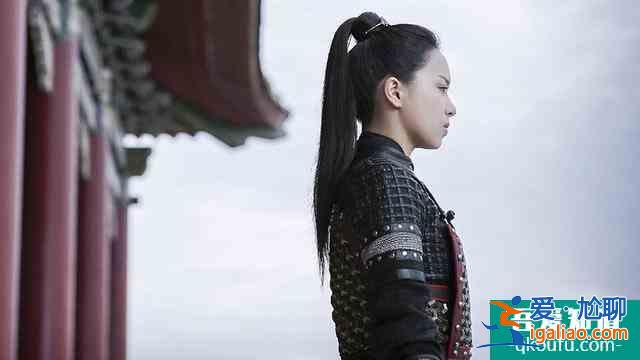 最新熱播甜寵劇10位古裝女神！《鳳歸四時歌》女配顏值不輸女主？