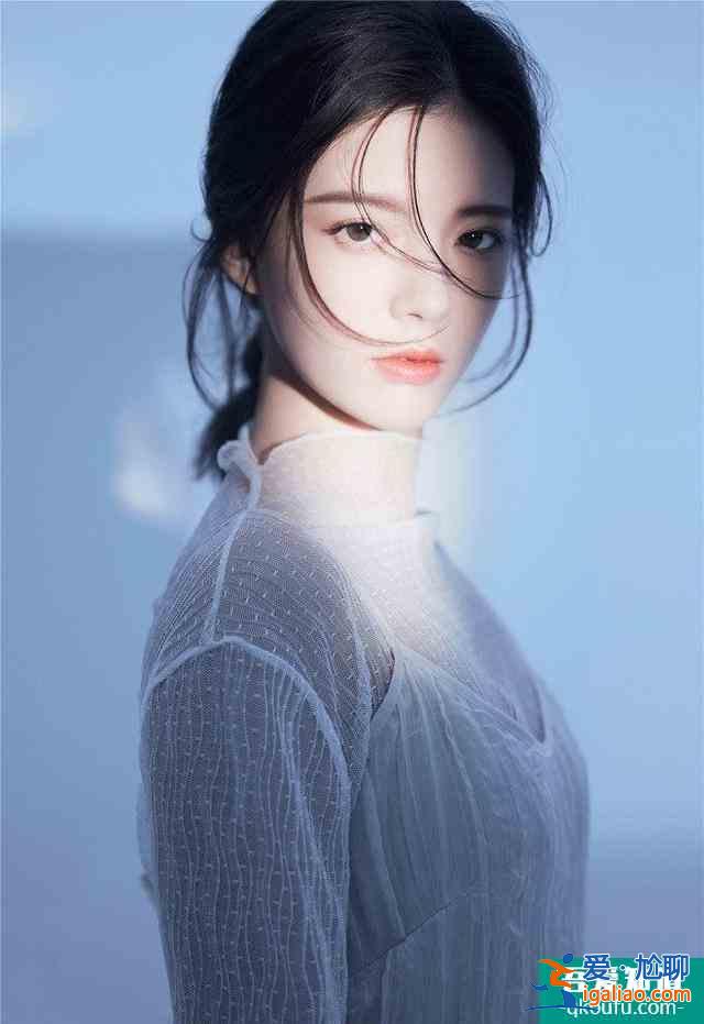 最新熱播甜寵劇10位古裝女神！《鳳歸四時歌》女配顏值不輸女主？