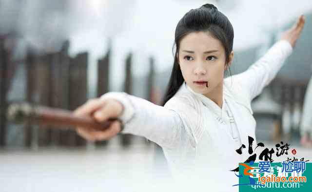 最新熱播甜寵劇10位古裝女神！《鳳歸四時歌》女配顏值不輸女主？