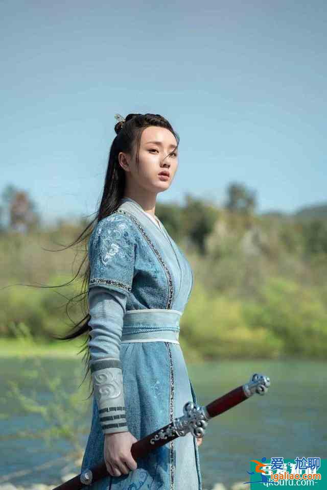 最新熱播甜寵劇10位古裝女神！《鳳歸四時歌》女配顏值不輸女主？