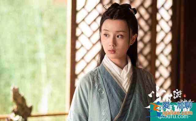 最新熱播甜寵劇10位古裝女神！《鳳歸四時歌》女配顏值不輸女主？