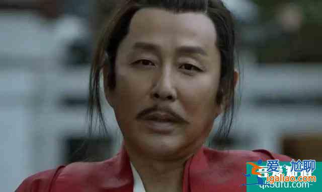 慶余年最強戰(zhàn)力分析！被五竹一眼秒殺的慶帝，只是一時大意？？