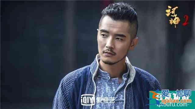 專訪《河神2》監(jiān)制汪啟楠：新河神很重要，但菜沒變味兒？
