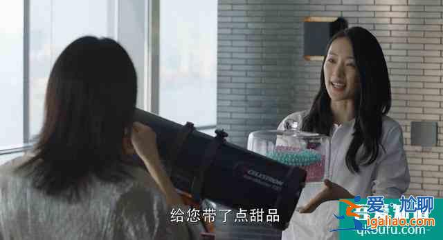 佟麗婭拒演的《三十而已》爆了，網(wǎng)友：多謝她的不演之恩？