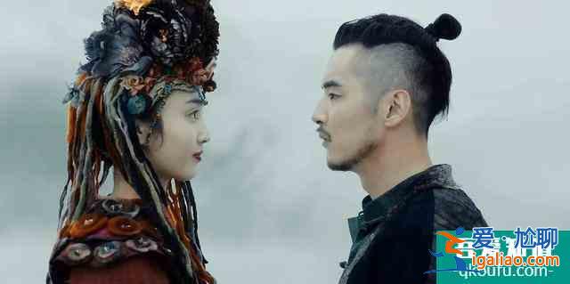 專訪《河神2》監(jiān)制汪啟楠：新河神很重要，但菜沒變味兒？