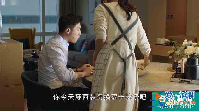 佟麗婭拒演的《三十而已》爆了，網(wǎng)友：多謝她的不演之恩？