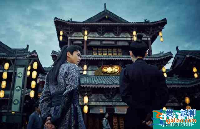 萬(wàn)字速讀《慶余年》原著，一個(gè)悲傷而殘忍的弒父故事？