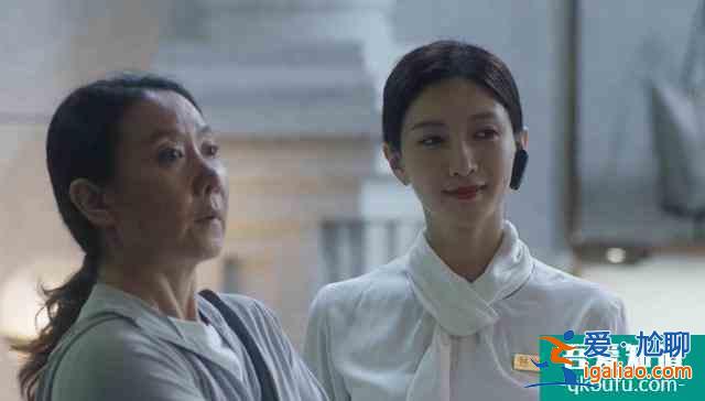 佟麗婭拒演的《三十而已》爆了，網(wǎng)友：多謝她的不演之恩？