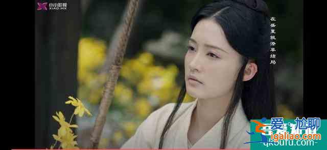 《錦繡南歌》親人愛人都叫不醒，卻被仇人叫醒，清兒原來如此重要？