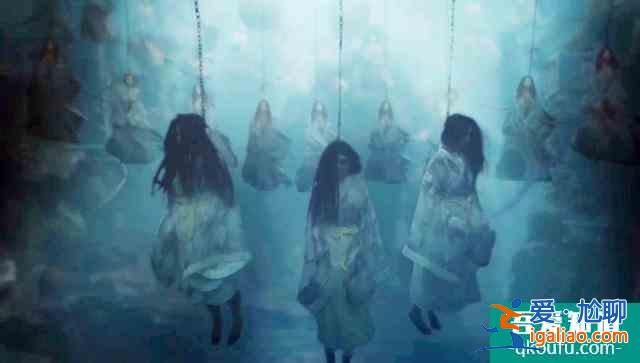物理特效團隊、真人演員，《重啟》皮邪CP爆紅，離不開這三大助力？