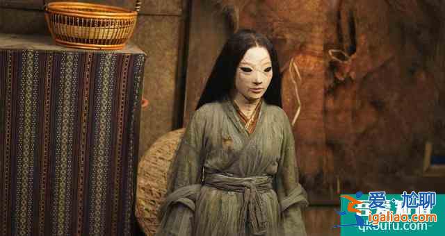 物理特效團隊、真人演員，《重啟》皮邪CP爆紅，離不開這三大助力？