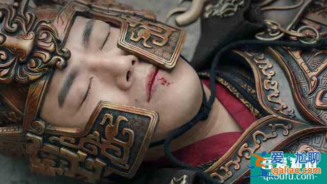 《錦繡南歌》更新啦，劉義康重傷昏迷，驪歌假死卻成植物人？？