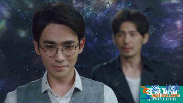 《鎮(zhèn)魂》大結(jié)局太悲劇，兄弟魂飛煙滅，趙處肉體被他人頂替??？