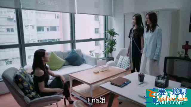 黑幫大小姐VS毒品調(diào)查科督察《戰(zhàn)毒》李焯寧：要有放射性氣場？