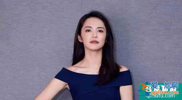 仝卓一句“惡之花”將姚晨打回原形，原來姚晨之前是這樣的人？