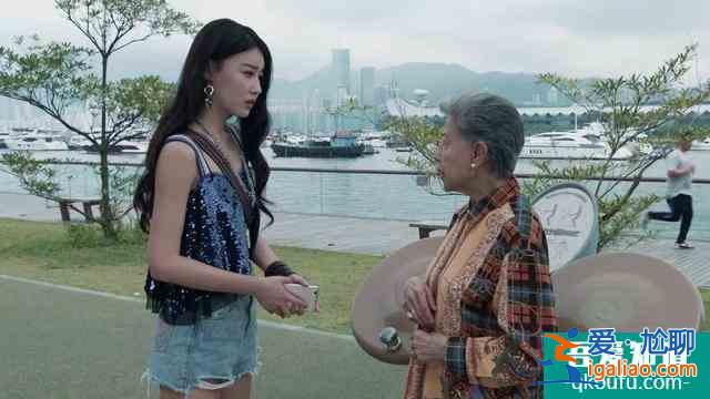 熟悉的演員熟悉的劇情，難怪那么多人以為《戰(zhàn)毒》是TVB拍的？