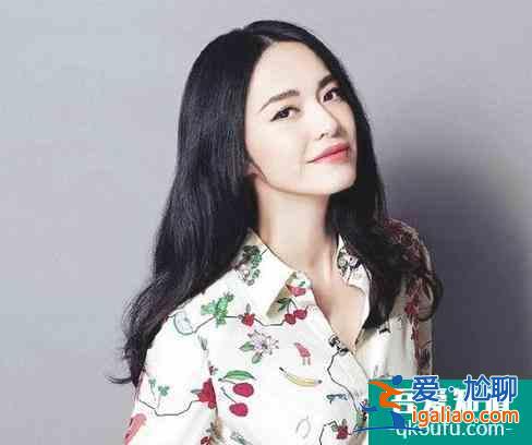 仝卓一句“惡之花”將姚晨打回原形，原來姚晨之前是這樣的人？