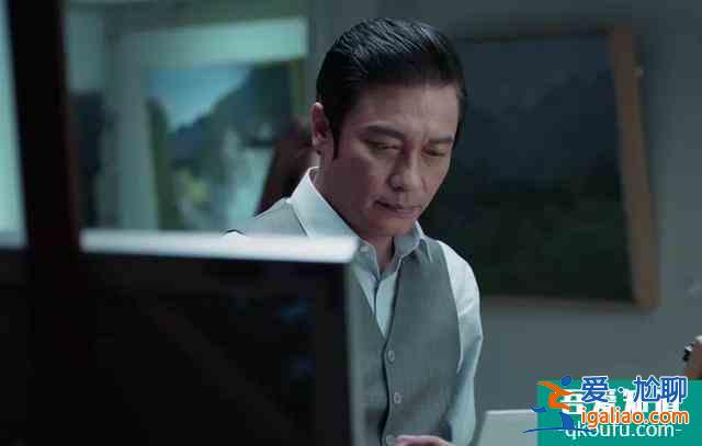熟悉的演員熟悉的劇情，難怪那么多人以為《戰(zhàn)毒》是TVB拍的？