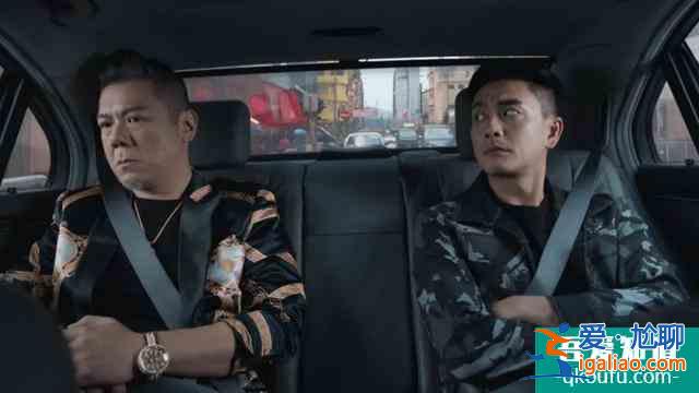 熟悉的演員熟悉的劇情，難怪那么多人以為《戰(zhàn)毒》是TVB拍的？