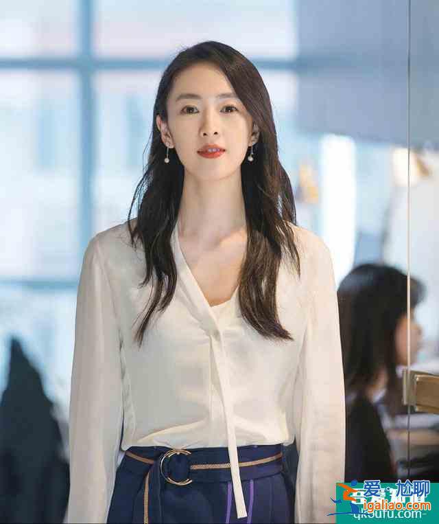 電視劇《三十而已》賞析：三十歲，是女人的一道坎兒？