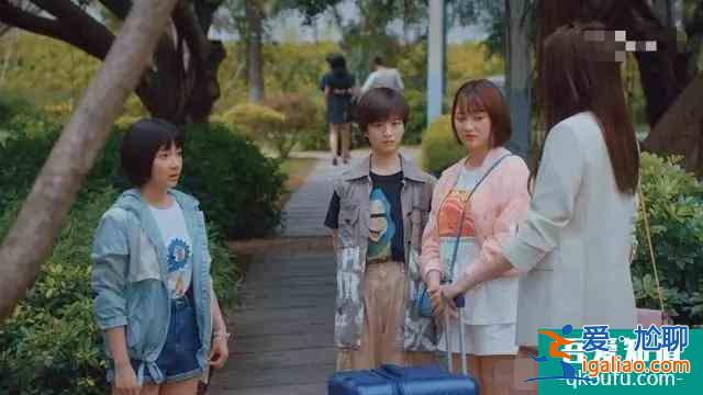 《二十不惑》姜小果成最大敗筆？女性外貌，什么時候成了成敗標(biāo)準(zhǔn)？