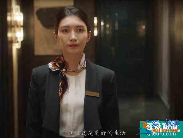 江疏影《三十而已》：都市女性的三十歲，遠遠不止說說“而已”？