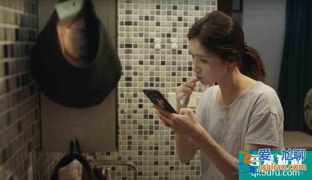 江疏影《三十而已》：都市女性的三十歲，遠遠不止說說“而已”？