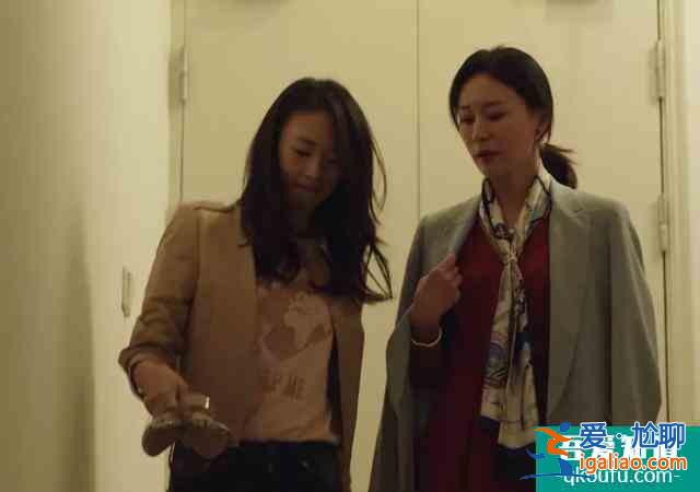 斗惡人、撕綠茶、趕跑油膩男：《三十而已》的女人也太難了？