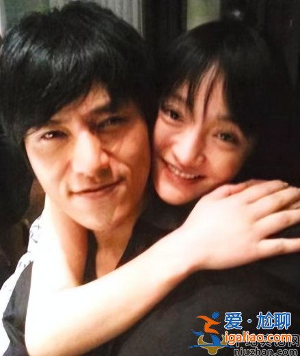 陳坤和周迅什么關(guān)系在一起了嗎 曝隱婚懷孕男方回應(yīng)不想被強(qiáng)迫