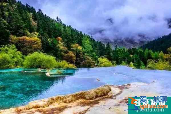 四川有哪些好玩的景區(qū) 四川景區(qū)排行榜？