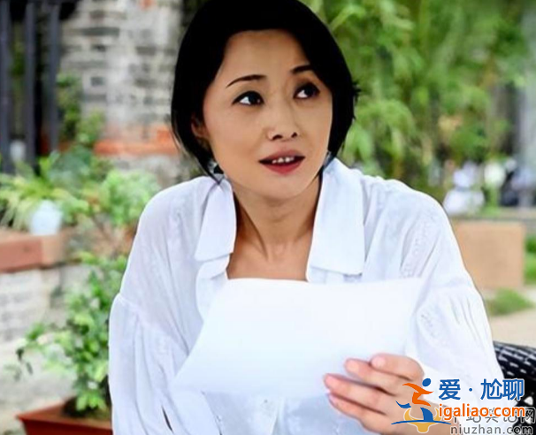 張若昀后媽是誰(shuí) 劉蓓低調(diào)復(fù)出拍戲 疑替丈夫張健還債