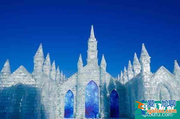 2022哈爾濱冰雪大世界游玩攻略 附項目推薦？