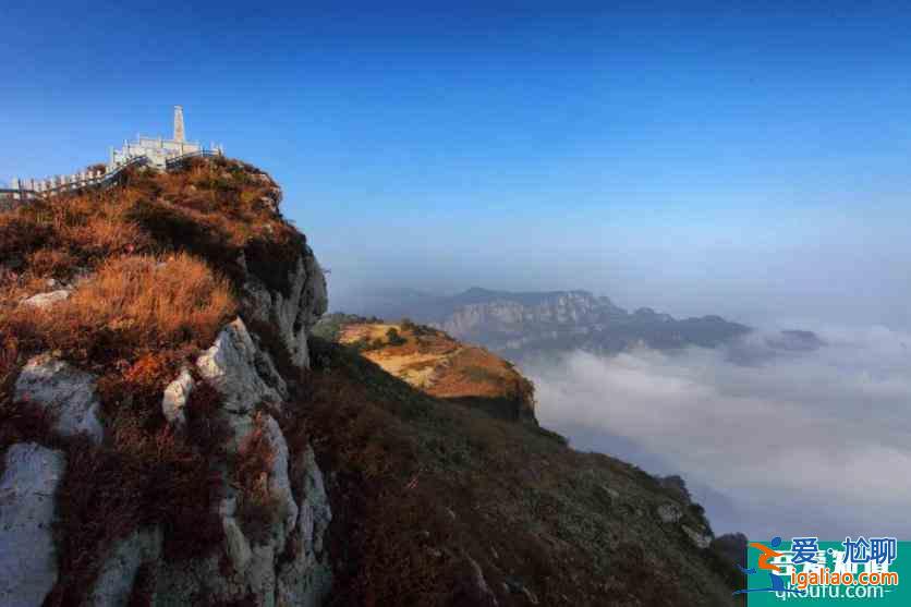 2022年2月8日起安陽(yáng)19家A級(jí)旅游景區(qū)開放？
