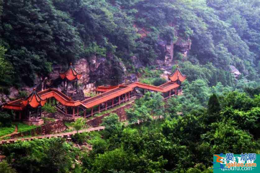 2022年2月8日起安陽(yáng)19家A級(jí)旅游景區(qū)開放？
