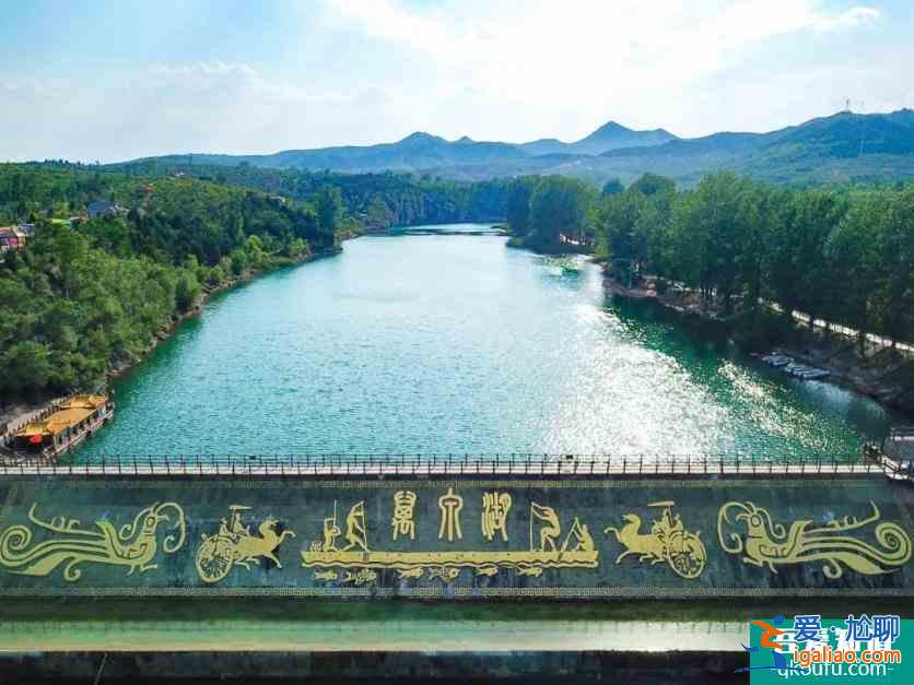 2022年2月8日起安陽(yáng)19家A級(jí)旅游景區(qū)開放？