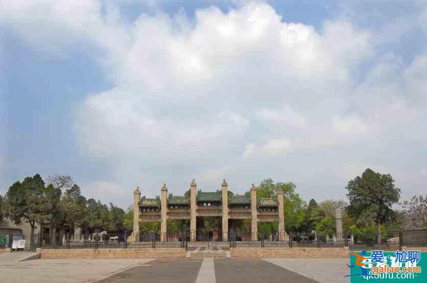 2022年2月8日起安陽(yáng)19家A級(jí)旅游景區(qū)開放？