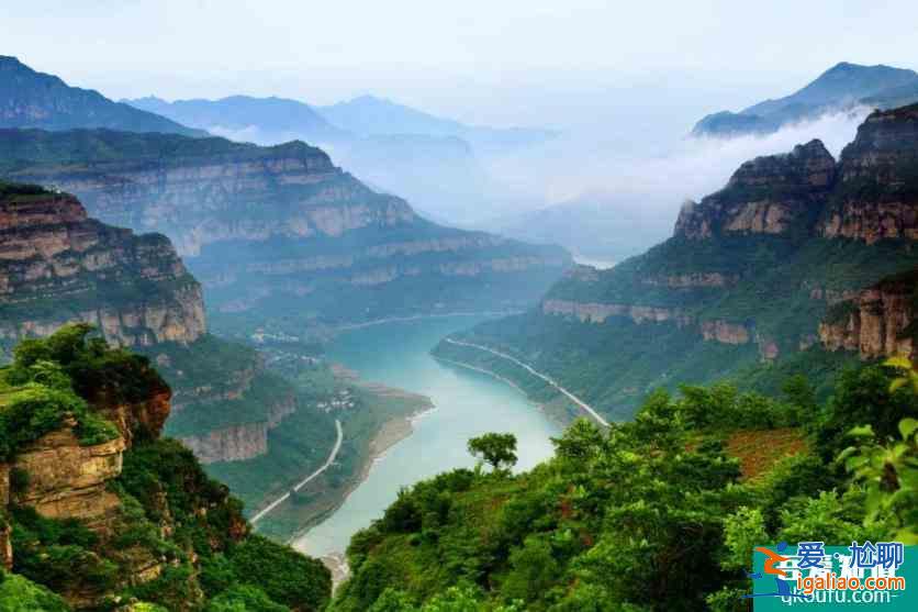 2022年2月8日起安陽(yáng)19家A級(jí)旅游景區(qū)開放？